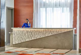 Hampton Inn & Suites Atlanta-midtown, Ga