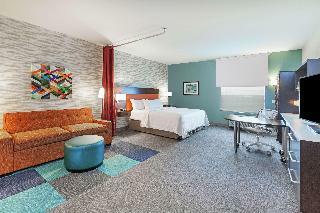 Hotel Home2 Suites By Hilton Abilene, Tx