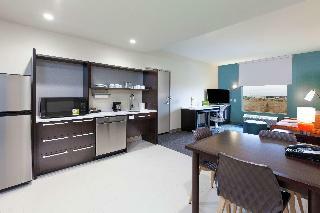 Hotel Home2 Suites By Hilton Abilene, Tx