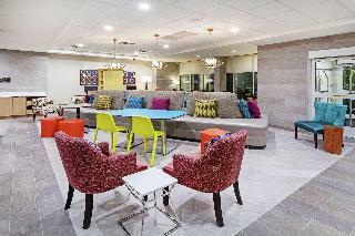 Hotel Home2 Suites By Hilton Abilene, Tx