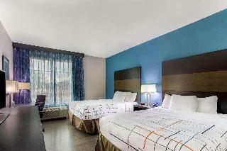 La Quinta Inn Suites By Wyndham Cullman