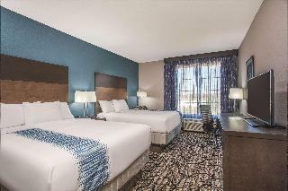 La Quinta Inn Suites By Wyndham Cullman