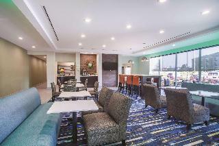 La Quinta Inn Suites By Wyndham Cullman