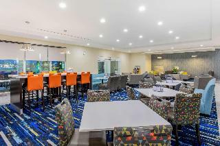 La Quinta Inn Suites By Wyndham Cullman
