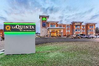 La Quinta Inn Suites By Wyndham Cullman