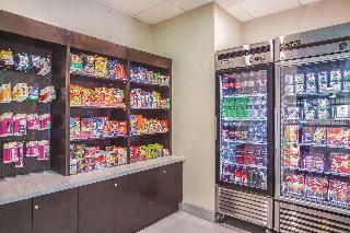 La Quinta Inn Suites By Wyndham Cullman