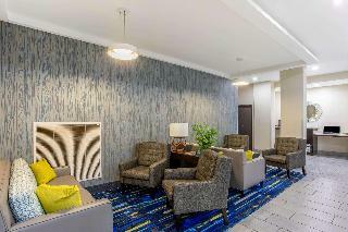 La Quinta Inn Suites By Wyndham Cullman