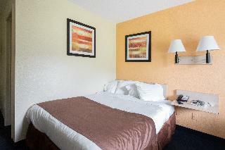 Hotel New Philadelphia Oh I-77
