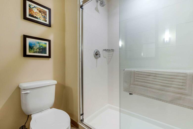 Hotel Comfort Inn Suites