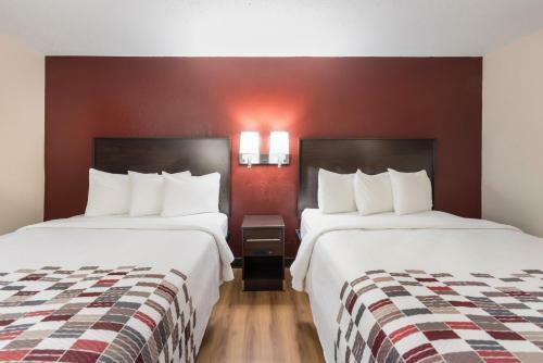Hotel Red Roof Inn Findlay