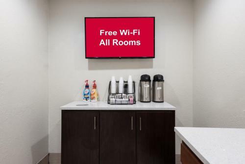 Hotel Red Roof Inn Findlay