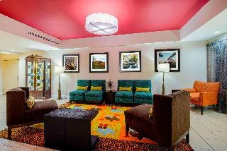 Hotel La Quinta Inn & Suites Elkview - Charleston Ne