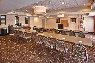 Hotel La Quinta Inn & Suites Elkview - Charleston Ne