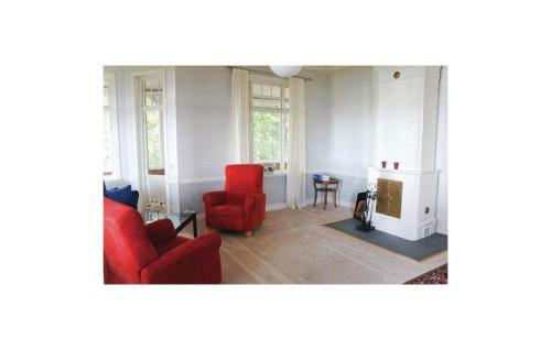 Holiday Home Myrg�ngen Ystad