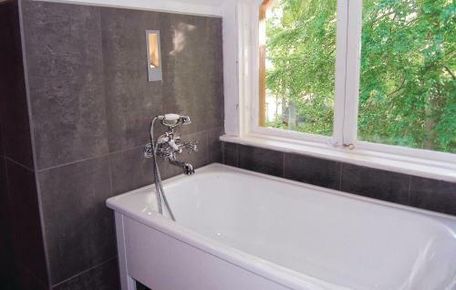 Holiday Home Myrg�ngen Ystad