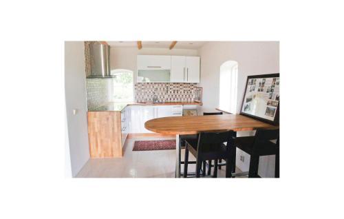 Holiday Home Myrg�ngen Ystad