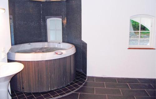 Holiday Home Myrg�ngen Ystad