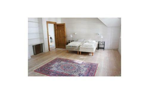 Holiday Home Myrg�ngen Ystad