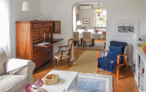 Holiday Home V�stra Kustv�gen Ystad
