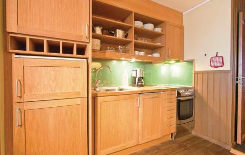 Apartment S�len St�ten Mitt Svit Deluxe