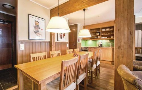 Apartment S�len St�ten Mitt Svit Deluxe III