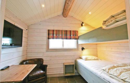Holiday Home Solhyllan, St�ten S�len
