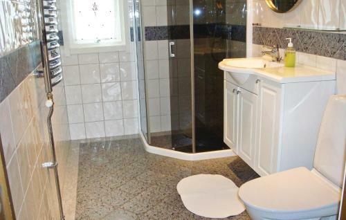 Holiday Home Toster� Sved�ng Str�ngn�s