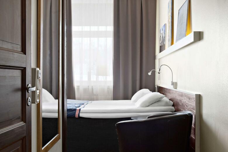 Best Western Hotel Arctic Eden