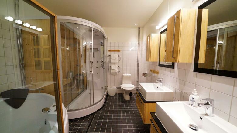 Best Western Hotel Arctic Eden