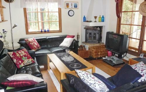 Holiday Home Boda Torpsand Kl�ssbol