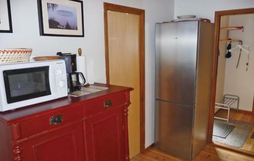 Holiday Home Boda Torpsand Kl�ssbol