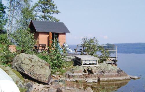 Holiday Home Boda Torpsand Kl�ssbol