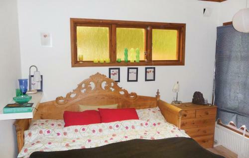 Holiday Home Boda Torpsand Kl�ssbol