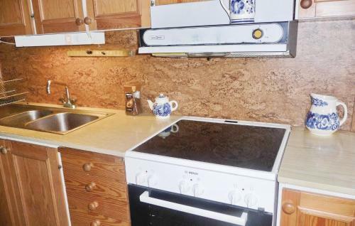 Holiday Home Boda Torpsand Kl�ssbol