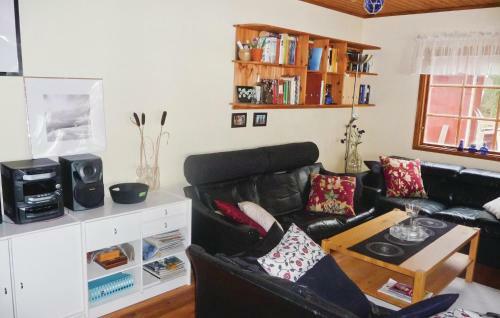 Holiday Home Boda Torpsand Kl�ssbol