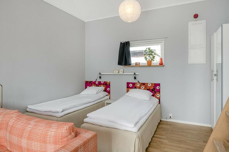 Bed & Breakfast Ljungs Fem Rum