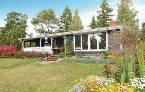Holiday Home Gotlands Tofta M�sv�gen