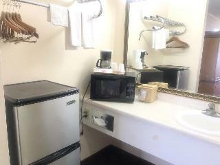 Hotel Travel Inn Hazen