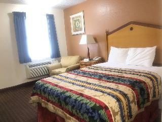 Hotel Travel Inn Hazen