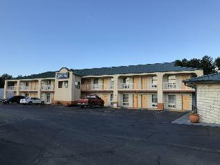 Hotel Travel Inn Hazen