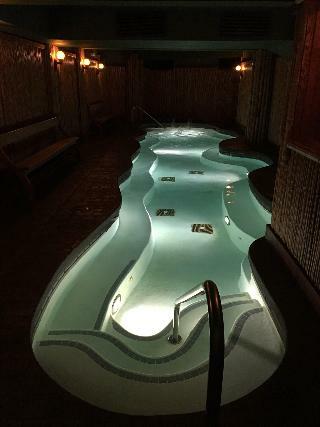 Hotel Boutique Mcmenamins Crystal Hotel