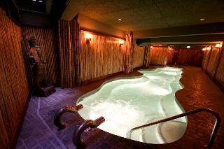 Hotel Boutique Mcmenamins Crystal Hotel