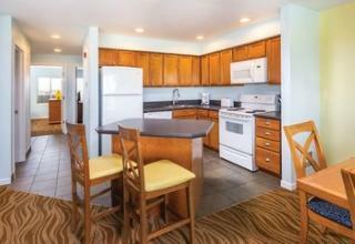 Hotel Worldmark Mariner Village - Extra Holidays