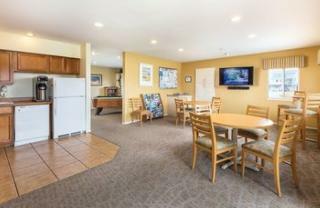 Hotel Worldmark Mariner Village - Extra Holidays