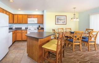 Hotel Worldmark Mariner Village - Extra Holidays