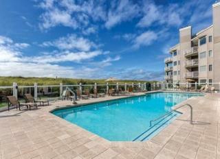 Hotel Worldmark Mariner Village - Extra Holidays