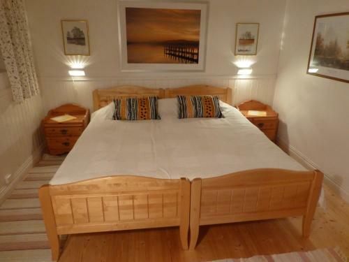 Albergue Pr�stmyrens Vandrarhem