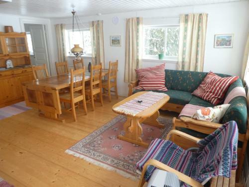 Albergue Pr�stmyrens Vandrarhem