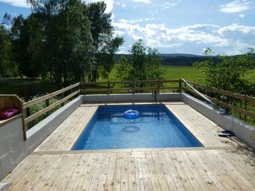 Albergue Pr�stmyrens Vandrarhem