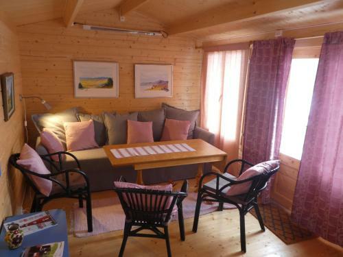 Albergue Pr�stmyrens Vandrarhem